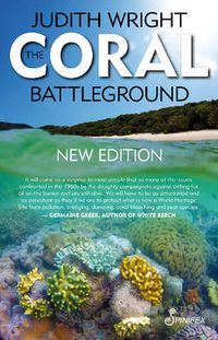 Cover image for The Coral Battleground