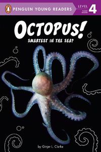 Cover image for Octopus!