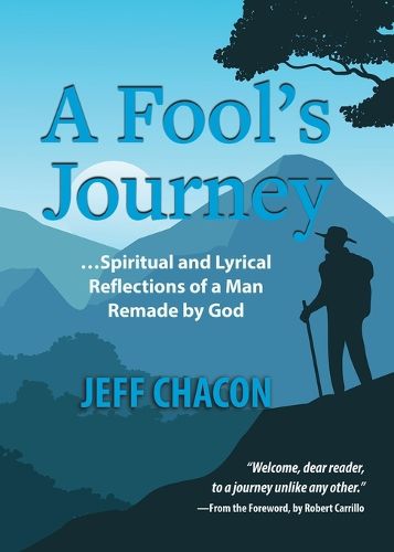Cover image for A Fool's Journey