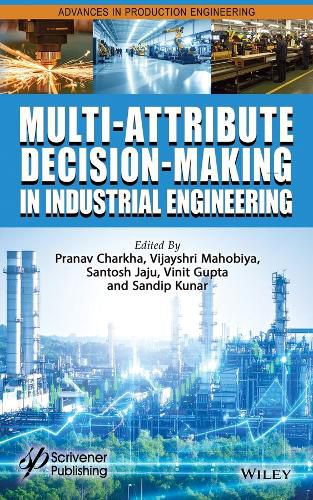 Cover image for A Handbook on Multi-Attribute Decision-Making Methods