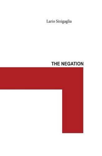 Cover image for The Negation