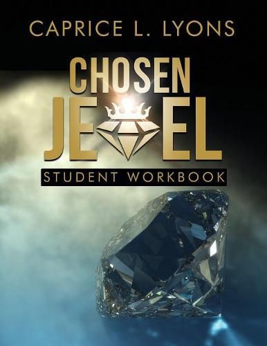 Cover image for Chosen Jewel Student Workbook