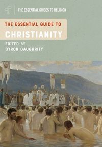 Cover image for The Essential Guide to Christianity