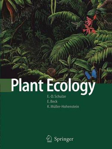 Plant Ecology