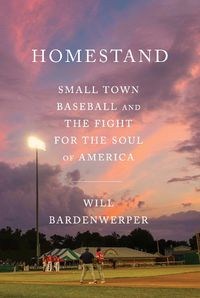 Cover image for Homestand