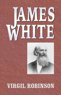 Cover image for James White