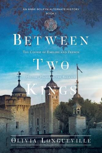 Cover image for Between Two Kings