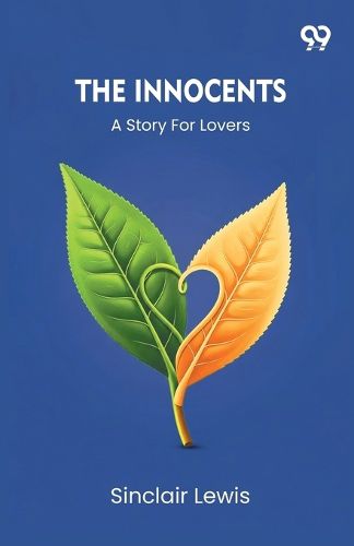 Cover image for The InnocentsA Story For Lovers (Edition1)