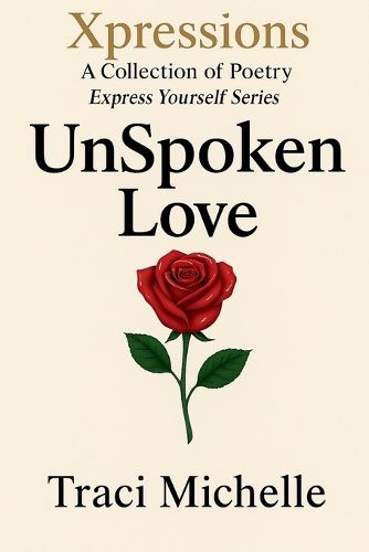 Cover image for UnSpoken Love