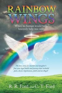 Cover image for Rainbow Wings