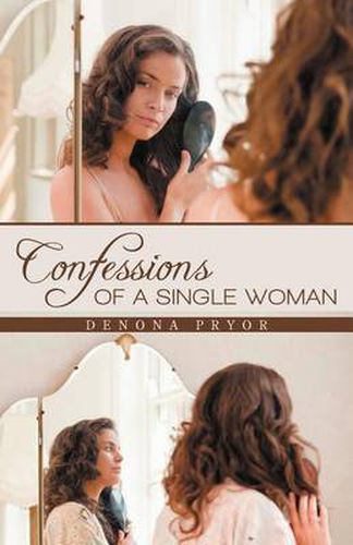 Cover image for Confessions of a Single Woman