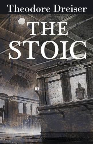 Cover image for The Stoic