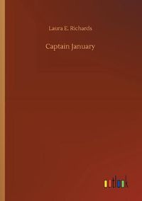 Cover image for Captain January