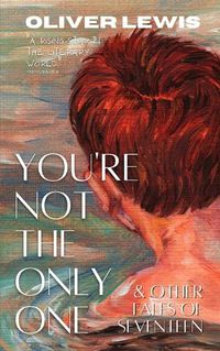 Cover image for You're Not The Only One and Other Tales From Seventeen