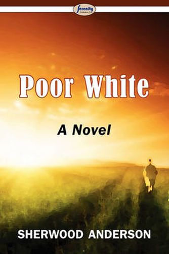 Cover image for Poor White