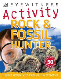 Cover image for Rock & Fossil Hunter