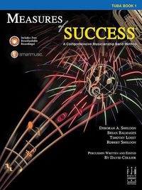 Cover image for Measures of Success Book 1