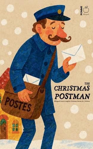 Cover image for The Christmas Postman