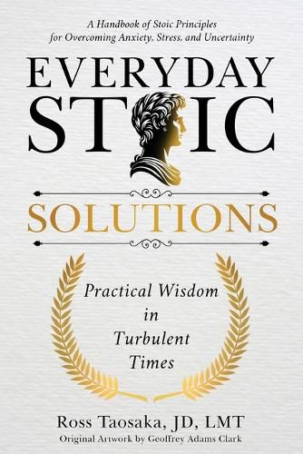 Cover image for Everyday Stoic Solutions