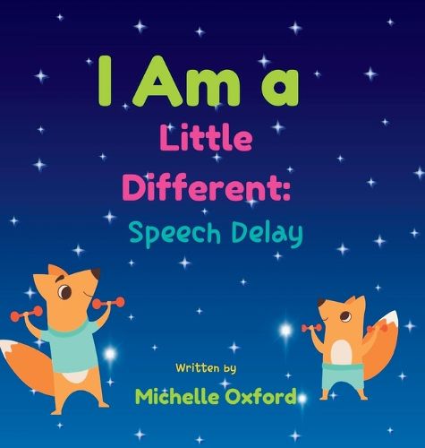 Cover image for I Am a Little Different