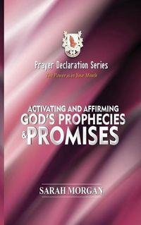 Cover image for Prayer Declaration Series: Activating and Affirming God's Prophecies & Promises