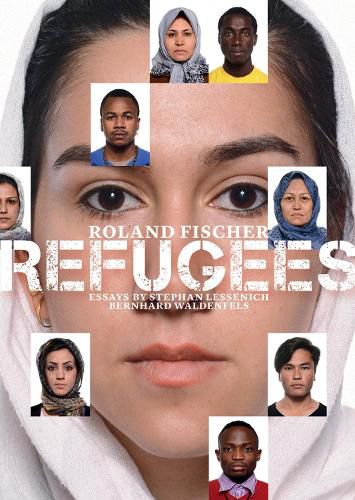 Roland Fischer: Refugees