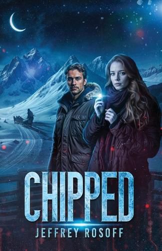 Cover image for Chipped