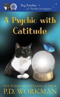 Cover image for A Psychic with Catitude