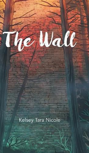 Cover image for The Wall
