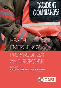 Cover image for Health Emergency Preparedness and Response