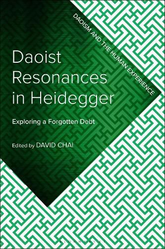 Daoist Resonances in Heidegger