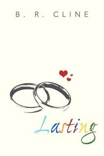 Cover image for Lasting