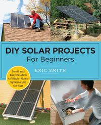 Cover image for DIY Solar Projects for Beginners