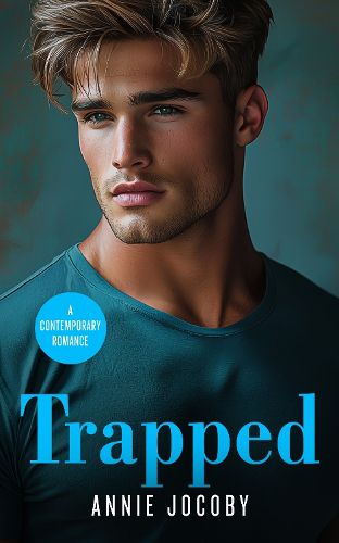 Cover image for Trapped