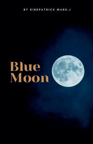 Cover image for Blue Moon