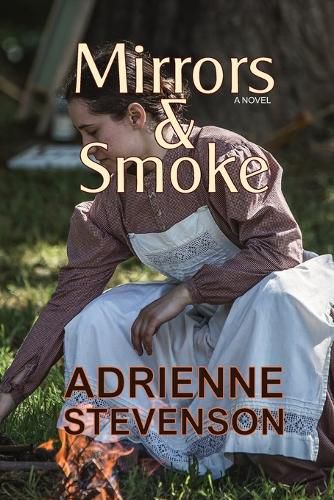 Cover image for Mirrors & Smoke