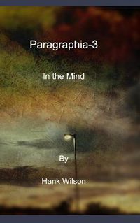 Cover image for Paragraphia-3