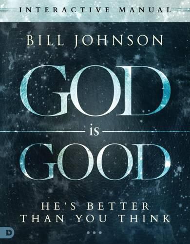 God Is Good Interactive Manual