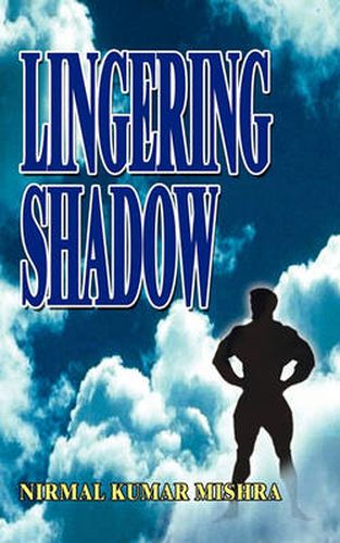 Cover image for Lingering Shadow