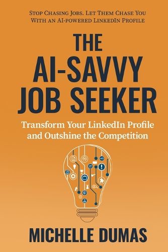 Cover image for The AI-Savvy Job Seeker