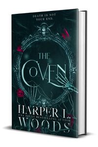 Cover image for The Coven