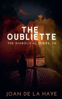 Cover image for The Oubliette