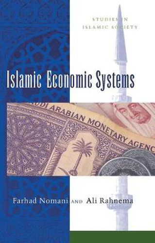 Cover image for Islamic Economic Systems