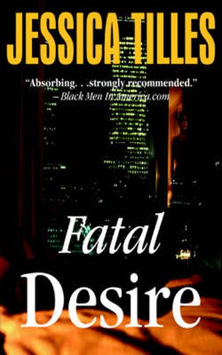 Cover image for Fatal Desire