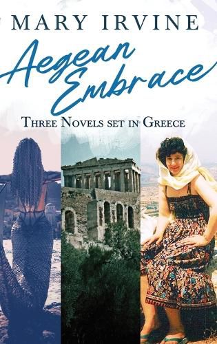 Cover image for Aegean Embrace