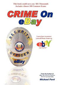 Cover image for CRIME On EBay