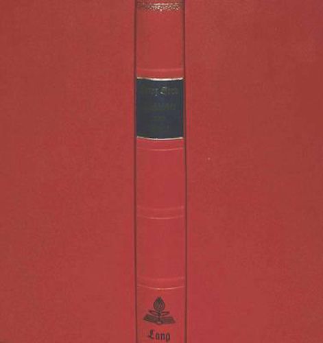 Cover image for Umrisse Zur Geschichte Und Kritik Der Schoenen Literatur, Waehrend Der Jahre 1790 Bis 1818: Nachdruck.