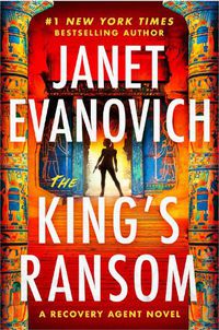 Cover image for The King's Ransom