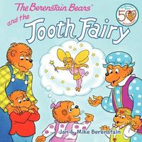 Cover image for The Berenstain Bears and the Tooth Fairy