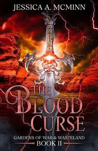 Cover image for The Blood Curse